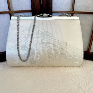 Japanese Obi Purse